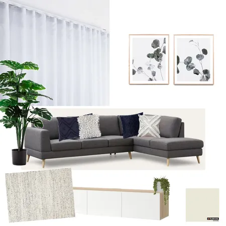 Living room Interior Design Mood Board by kristy.lee89 on Style Sourcebook