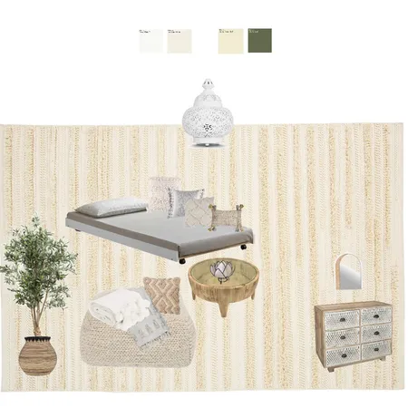 clinic 1 Interior Design Mood Board by shirleyfinzi on Style Sourcebook