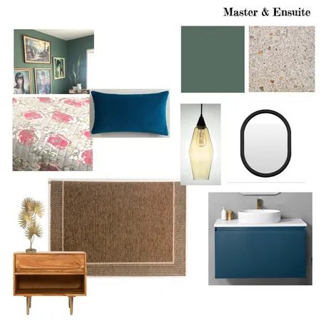 Riverside Master Interior Design Mood Board by Tivoli Road Interiors on Style Sourcebook