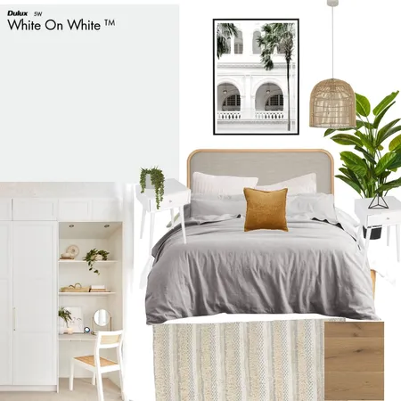 bed room c ha 1 Interior Design Mood Board by vannth289 on Style Sourcebook