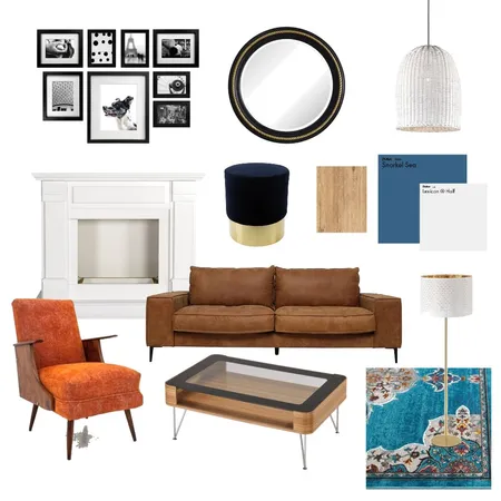 bjn Interior Design Mood Board by Brearnejn on Style Sourcebook