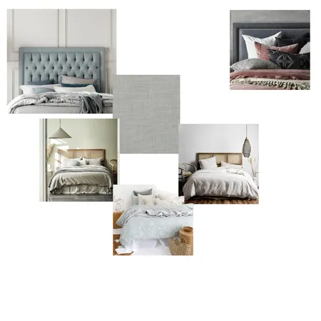 Bedroom Interior Design Mood Board by greermayberry on Style Sourcebook