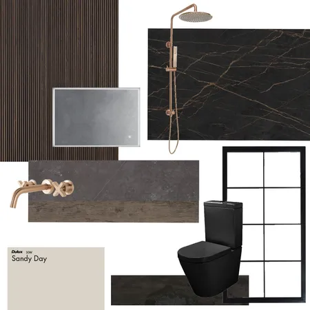 Bathroom Interior Design Mood Board by ambika on Style Sourcebook