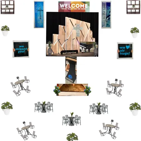 Global Leadership Interior Design Mood Board by DJ4U on Style Sourcebook