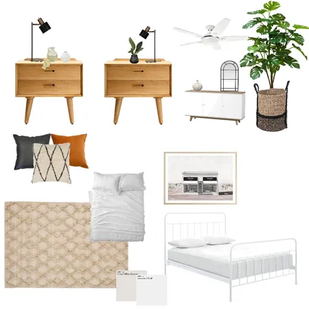 Scandi Interior Design Mood Board by Chantelborg_14 on Style Sourcebook