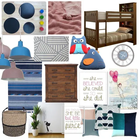 rtnehn Interior Design Mood Board by shivani gajjar on Style Sourcebook