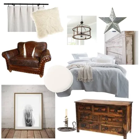 module 10 mood Interior Design Mood Board by AmandaH on Style Sourcebook