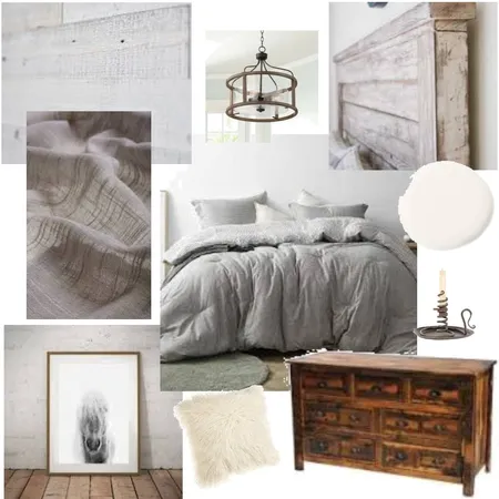 module 10 master Interior Design Mood Board by AmandaH on Style Sourcebook