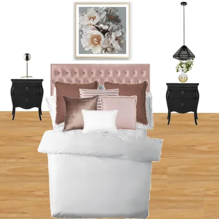 Bedroom My Interior Design Mood Board by gravitygirl90 on Style Sourcebook