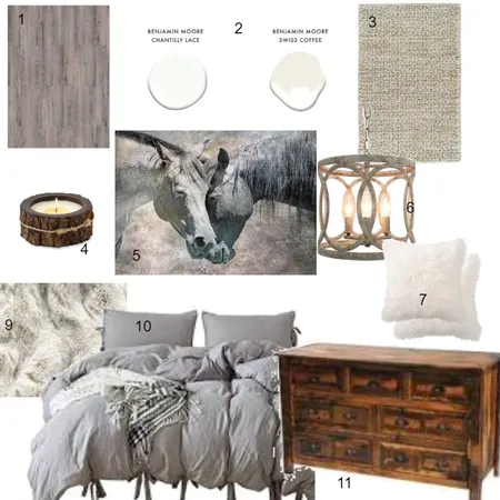 Sample board module 10 Interior Design Mood Board by AmandaH on Style Sourcebook