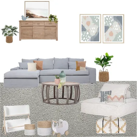 kids rumpus Interior Design Mood Board by Lannie on Style Sourcebook