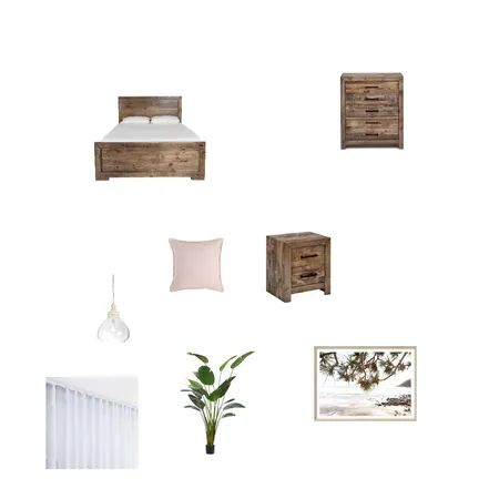 Bedroom Interior Design Mood Board by s.tagliabue on Style Sourcebook