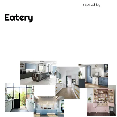 Kitchen Interior Design Mood Board by mariannewalk@gmail.com on Style Sourcebook