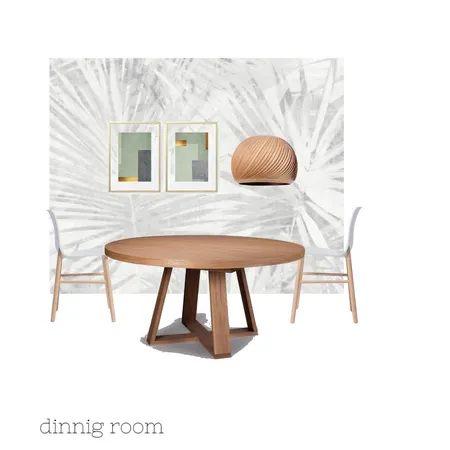 cohen -dinning room Interior Design Mood Board by suralle on Style Sourcebook