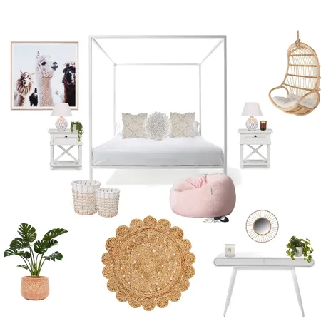 ahllia Interior Design Mood Board by Aleciadimachki on Style Sourcebook