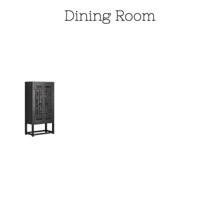 Dining Room Interior Design Mood Board by Shari Dang on Style Sourcebook