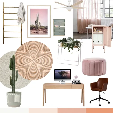 Office Interior Design Mood Board by kbi interiors on Style Sourcebook