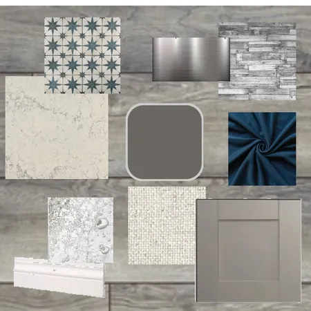 mod 11 Interior Design Mood Board by AmandaH on Style Sourcebook