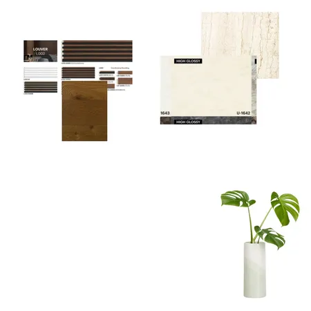 materials Interior Design Mood Board by DESIGNER on Style Sourcebook