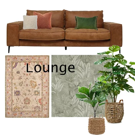 Lounge 2 Interior Design Mood Board by Tertia Steyn on Style Sourcebook