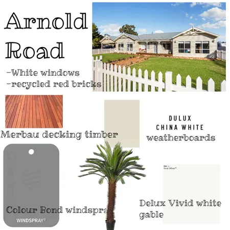 Arnold road Interior Design Mood Board by jlwhatley90 on Style Sourcebook