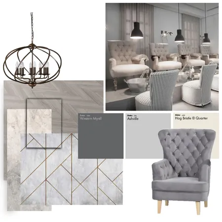 CONCEPT 3 Interior Design Mood Board by Emily on Style Sourcebook