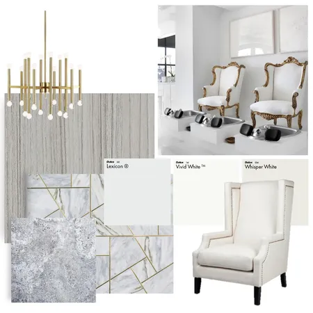 CONCEPT 4 Interior Design Mood Board by Emily on Style Sourcebook