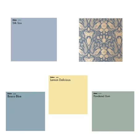 Colours Interior Design Mood Board by T on Style Sourcebook