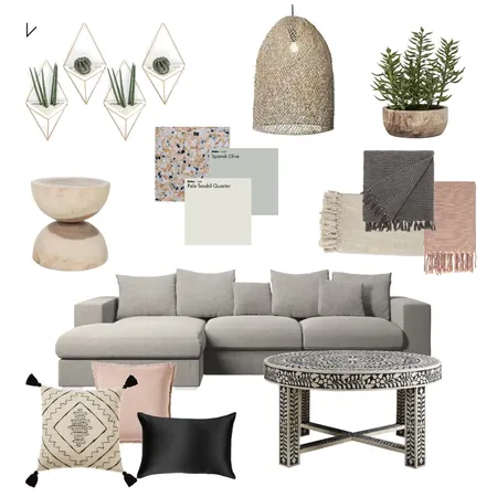 deneme4 Interior Design Mood Board by msctr on Style Sourcebook