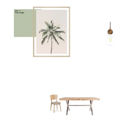 sage and wood Interior Design Mood Board by Sophie Mayall on Style Sourcebook