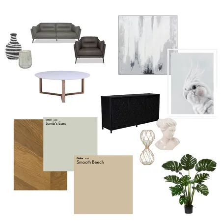 practice mood board Interior Design Mood Board by KyraLee on Style Sourcebook