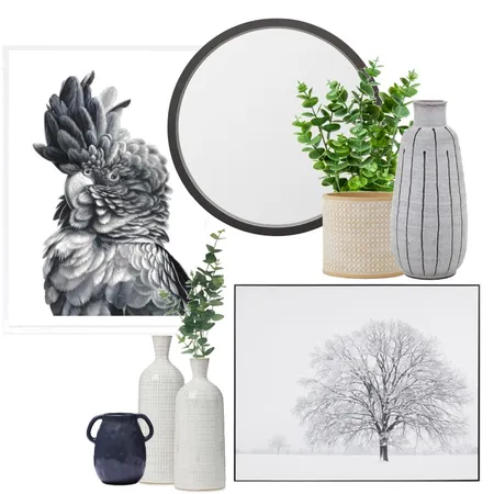 Lisa Ryan, Style to Stay_MoodBoard Interior Design Mood Board by Saige Designs on Style Sourcebook