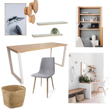 Melissa nook Interior Design Mood Board by Oleander & Finch Interiors on Style Sourcebook