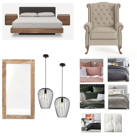 8 Interior Design Mood Board by Sabrina on Style Sourcebook