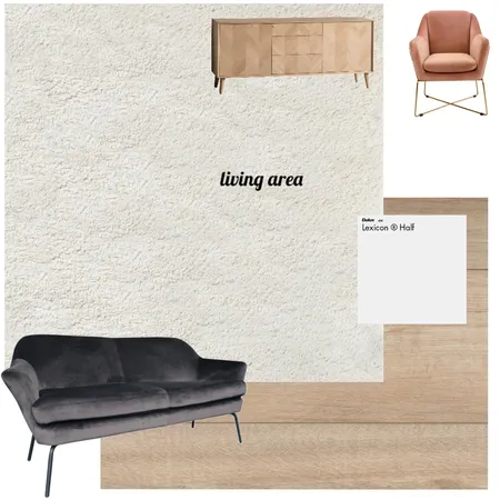 House #2 Living Area Interior Design Mood Board by JaimieElaine29 on Style Sourcebook