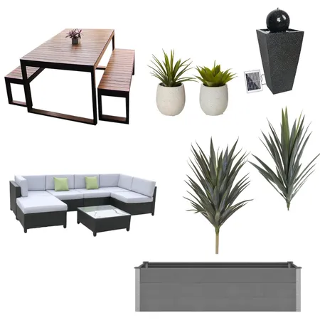 2 Interior Design Mood Board by Sabrina on Style Sourcebook