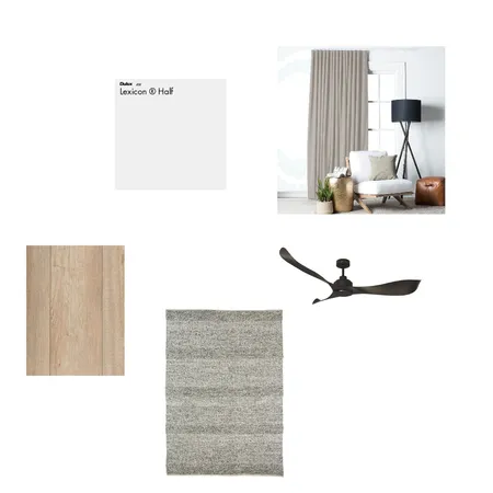 bedroom finishings Interior Design Mood Board by indistyle on Style Sourcebook