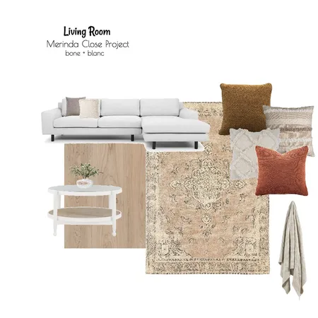 Living Room - Merinda Close Project Interior Design Mood Board by marissalee on Style Sourcebook