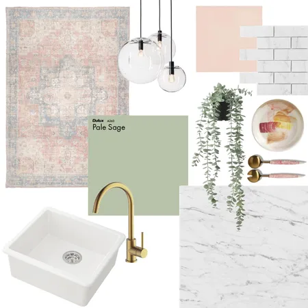 We're Remodeling Our Kitchen Interior Design Mood Board by Natelle on Style Sourcebook