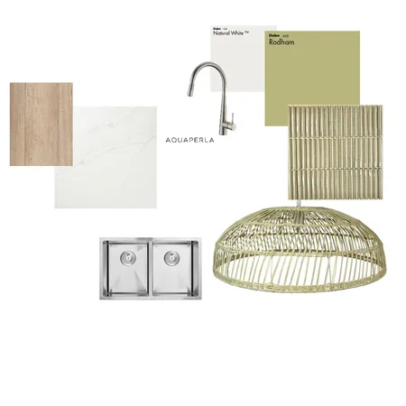 conside kitchen Interior Design Mood Board by Sophie Mayall on Style Sourcebook