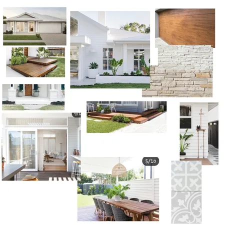 OUTDOORS Interior Design Mood Board by Karlie on Style Sourcebook