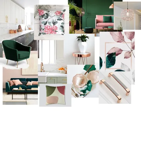 moodboard3 Interior Design Mood Board by Sarstally on Style Sourcebook