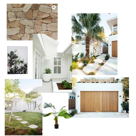 Facade Interior Design Mood Board by AngelaBarca23 on Style Sourcebook