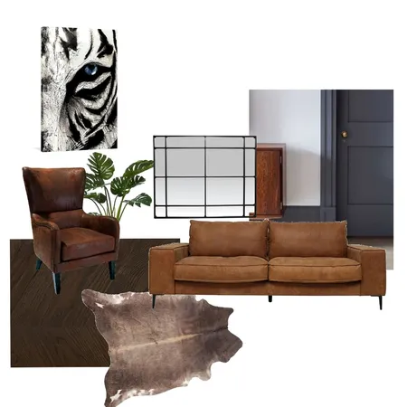 display 3 Interior Design Mood Board by Charming Interiors by Kirstie on Style Sourcebook