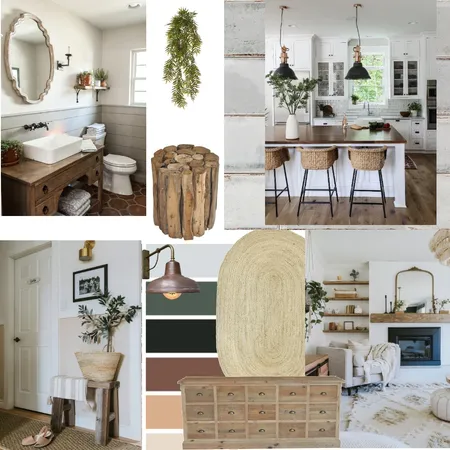 qqq Interior Design Mood Board by AliceDelDosso on Style Sourcebook