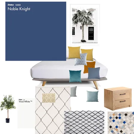 habitation Interior Design Mood Board by karolinakohler on Style Sourcebook