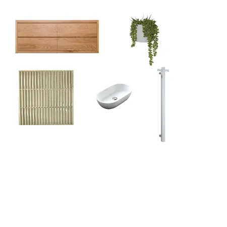 En-suite Interior Design Mood Board by yrgilbert on Style Sourcebook