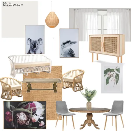 Bamganie Interior Design Mood Board by buy_a_country_mile on Style Sourcebook