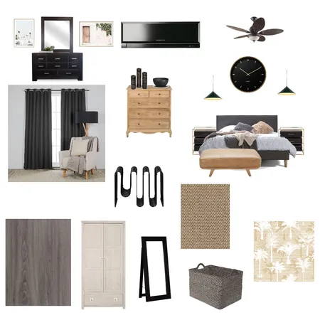 room interir Interior Design Mood Board by Hassaan on Style Sourcebook