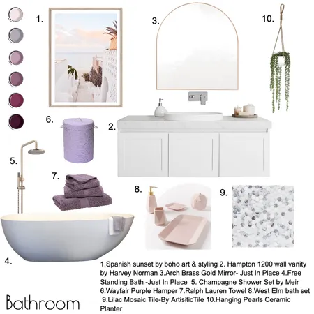 n Interior Design Mood Board by NancyGatdet on Style Sourcebook